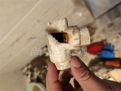 黄石自来水管道漏水检测