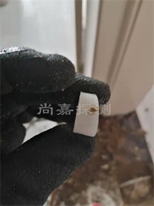 黄石暖气管道漏水检测