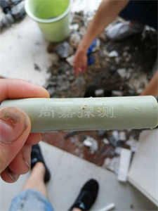 黄石室内漏水检测